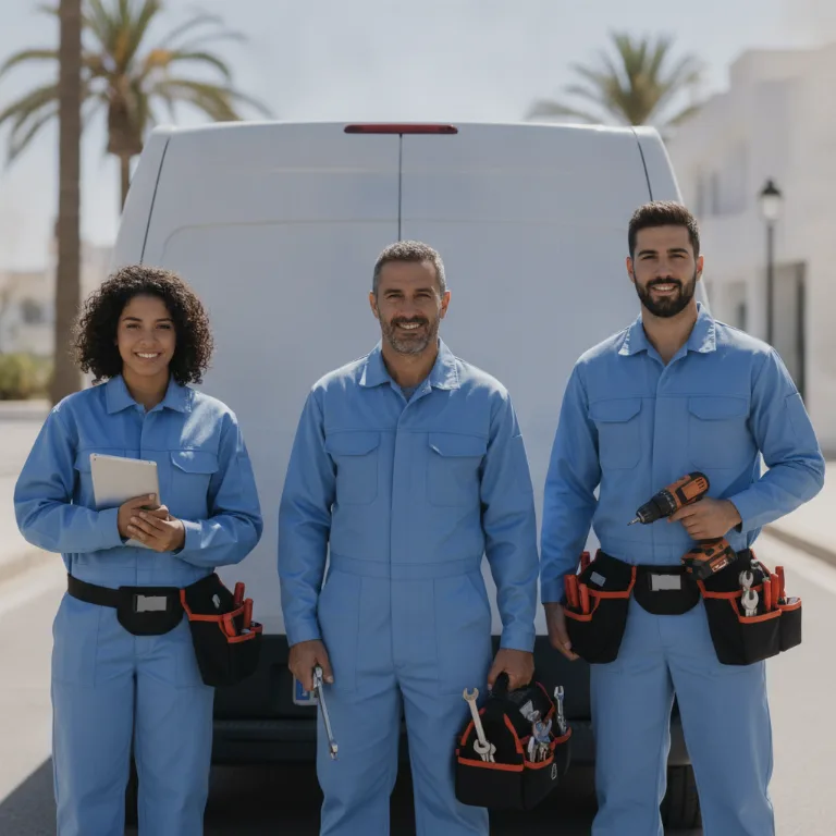 Reparación Bomba de Calor equipo en Jaen